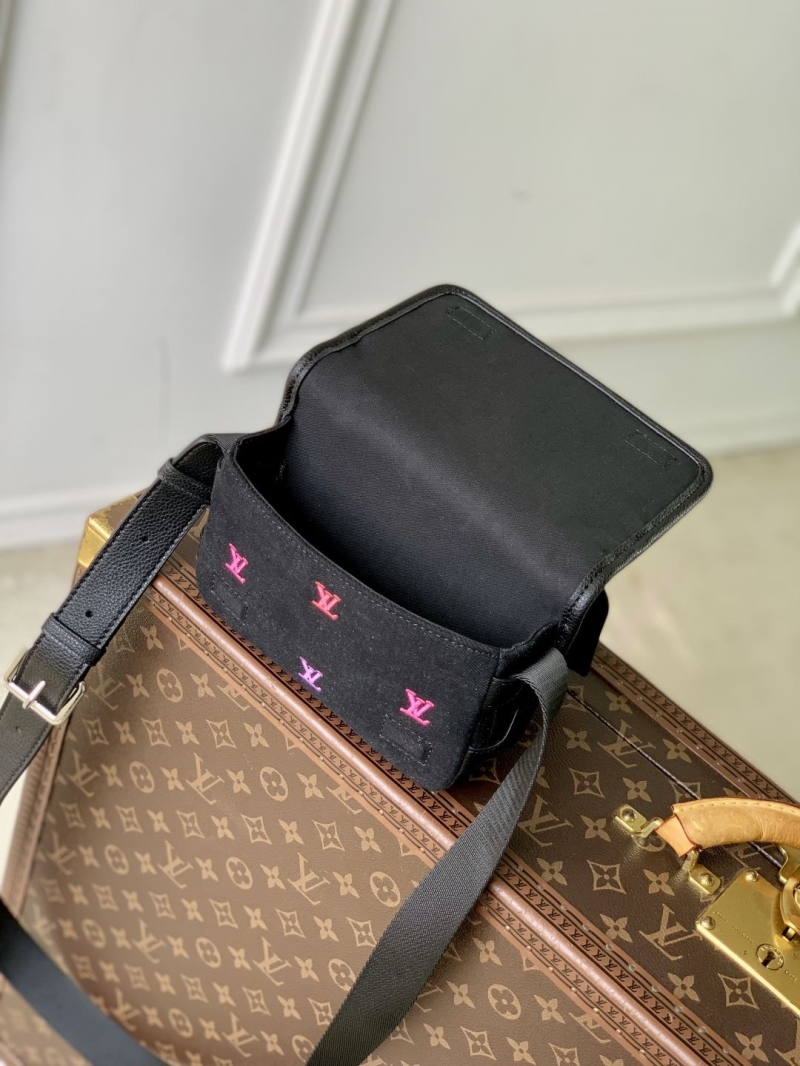 LV Satchel bags